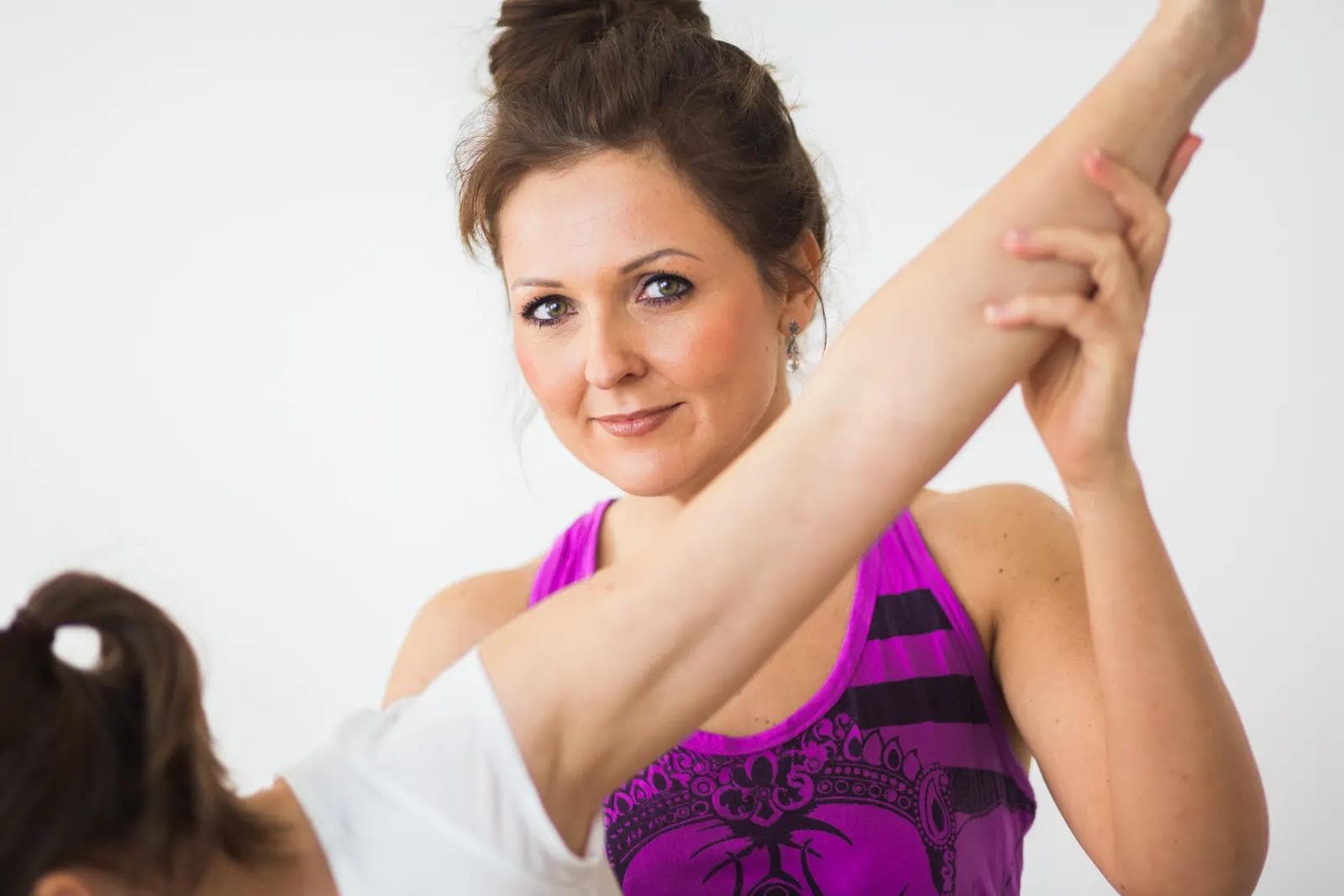 Personal Yoga in München und Würmtal